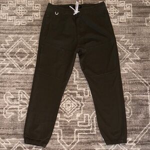 TC & CO. SUPPLY Men’s Green Cargo Pants